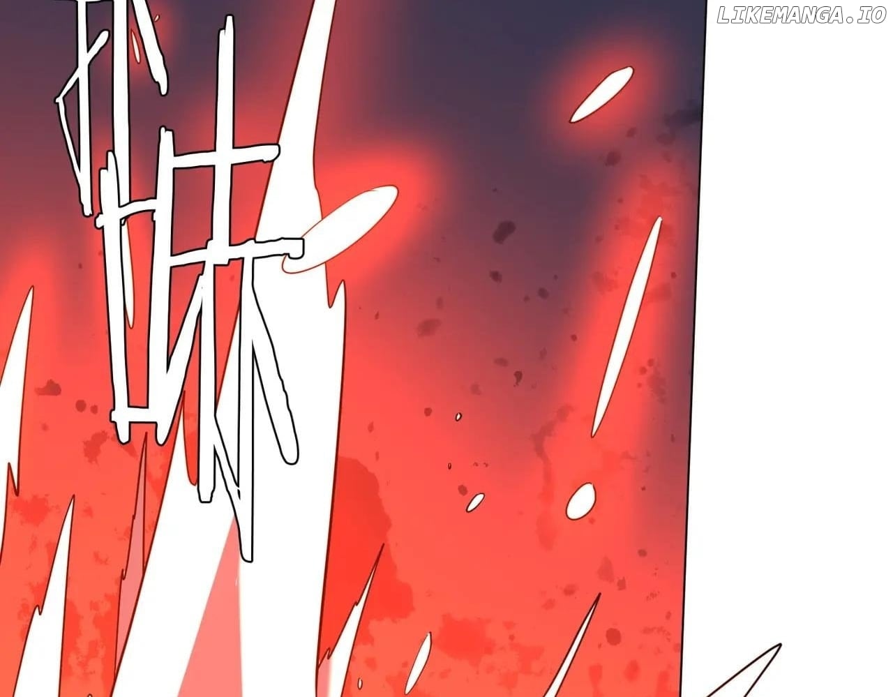 With My Netherworld Trillions, Game On! Chapter 247 - page 32